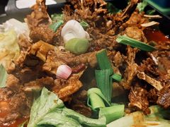 -古彭7只羊·招牌白串·碳锅羊肉旗舰店