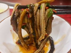 -临江后街鳝丝(临江店)