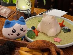 -1886德国汽车餐厅(外滩中央店)