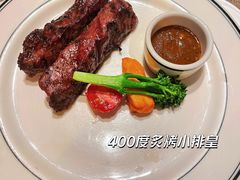 -食间牛排(湖西路店)