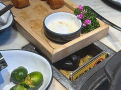 -同仁四季椰子鸡(福田东园总店)