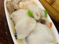 现炒白什盘-钱万兴(塔园路店)