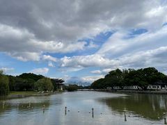 -江心屿景区