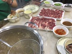 -汕头八里香牛肉店(人民南店)
