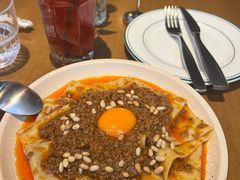 油泼辣子面-Grande A'moo(上海万象城店)