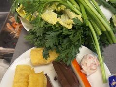 -张哞哞·鲜切牛肉自助火锅(高德置地店)
