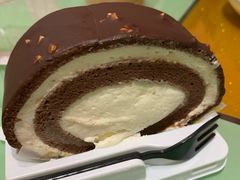 -欢牛蛋糕屋(萧山万象汇店)