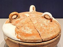 -北京大葆台遗址博物馆