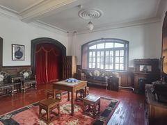 -张学良旧居陈列馆