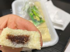 绿豆糕-江南春(中山中路店)