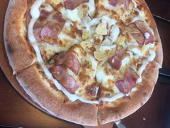 -Mr.Pizza米斯特比萨(苏州平江万达广场店)