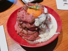 魔王慢烧牛肉丼-魔丼屋(日月光店)