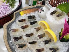 -嘉升大排档(番禺总店)