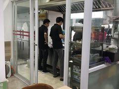 -飞厦老二手槌牛肉丸店