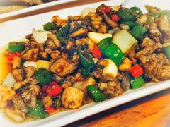-海埂温馨饭店(金海荟·商业中心店)