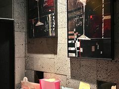 -LAMP BAR 水烟音乐酒吧