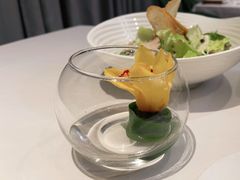 -L'Arome芳芳法国餐厅(仙林金鹰店)