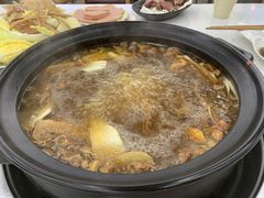 -牛知府云南菌汤鲜牛肉火锅(肖家湾店)