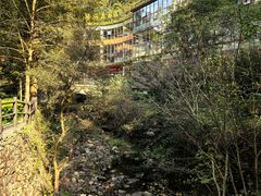 -天明山温泉大酒店