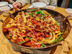 -绿草地·湘菜(7mall店)