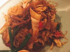 湖畔牛肉粉丝-绿茶餐厅(西湖银泰百货店)