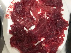 -陈记顺和潮汕牛肉火锅(韩江路店)