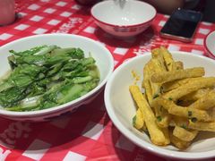 -龙师傅卤炒(天马店)