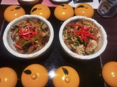 -匠和风精致料理(莆田财富中心店)