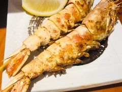 -有喜屋·烧鸟·居酒屋(周浦万达店)