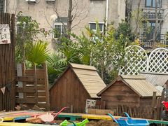 -HERRE·FARM 赫尔露营农场·团建聚会包场