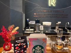 -星巴克(威尼斯人店)