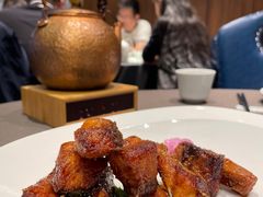 -望乡楼上海菜(日月光店)