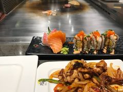 -玛雅铁板烧餐厅(中关村店)