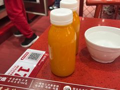 -喜家德虾仁水饺(景枫中心店)