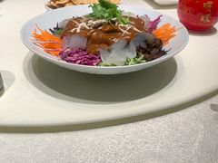 -蓬川食府(金海道店)