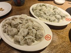 -双合园·海鲜水饺青岛菜(品牌首店)