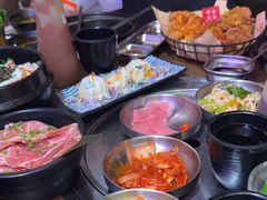-香猪坊韩国烤肉专属门店(魏公村店)