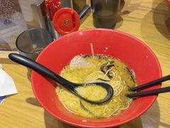 -一風堂拉面(美罗城店)