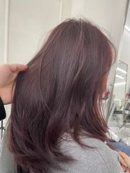 -Moyue HAIR SALON