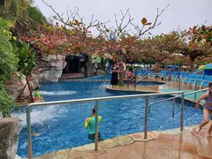 -三亚亚龙湾天域度假酒店