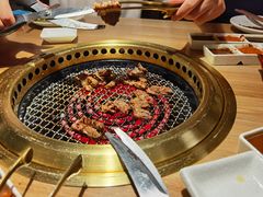 -江户烧肉(高德店)