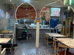 -西域胡氏大盘鸡(新华胡杨风店)