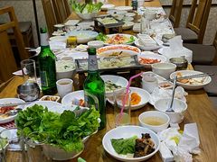 -紫霞门韩国料理烤肉(深南东路店)