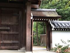 -西芳寺(苔寺)