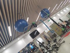 -中田健身工作室(胜利门店)