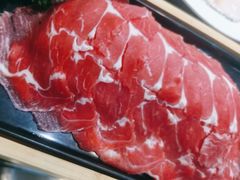 -华晟山城火锅(开发区港西东阁里店)
