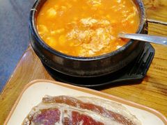 -平泽烤肉(锦水街店)