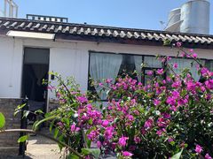 -浔岚云舍mist静谧观景美宿(丽江古城店)