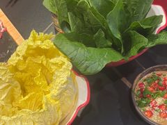 -乔先生涮肉·鲜活牛羊肉火锅(塘沽店)