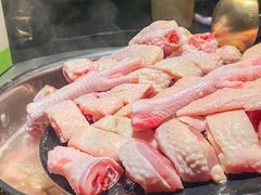 -凤园椰珍·椰子鸡火锅(番禺奥园广场店)